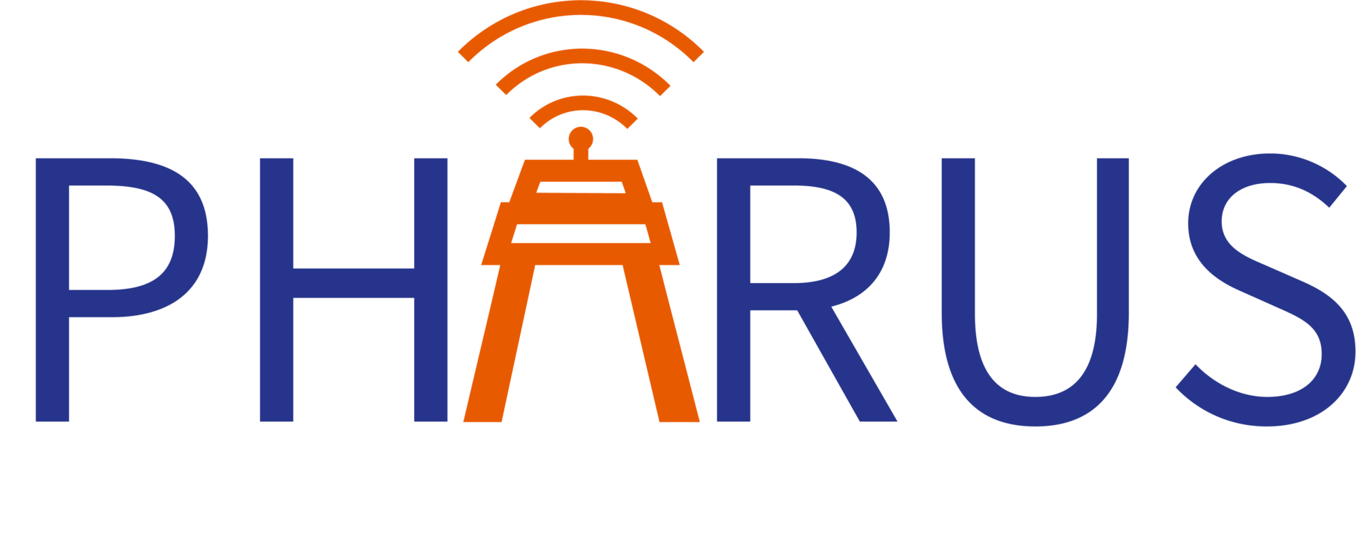 Pharus Tech logosu
