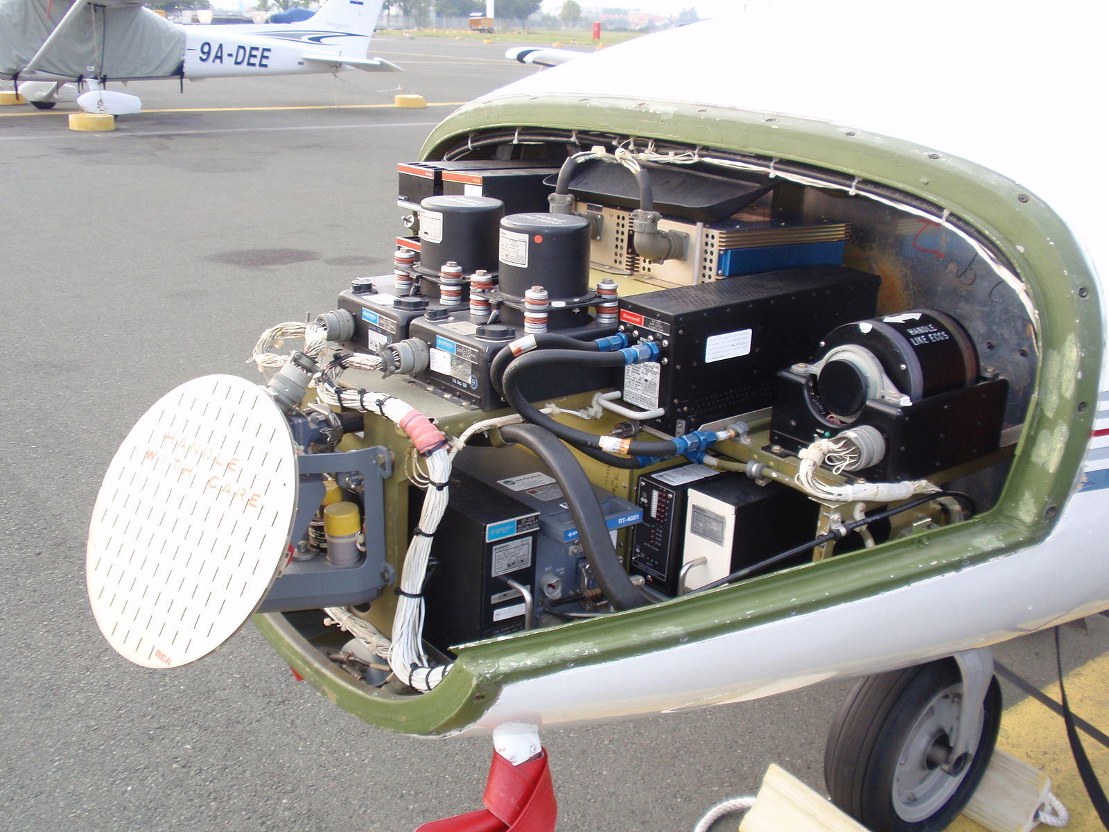 RTCA DO-254 Standartları Nedir?