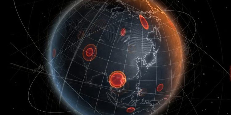 COSPAS-SARSAT Sistemi Nedir?