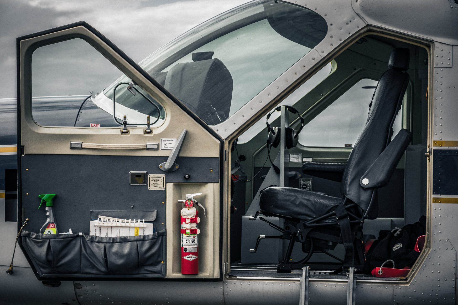 Emergency Location Transmitter (ELT) Nedir?